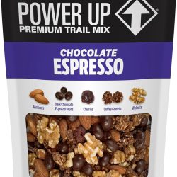POWER UP CHOCOLATE ESPRESSO 283 GR