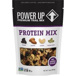 PROTEIN MIX POWER UP 397 GR