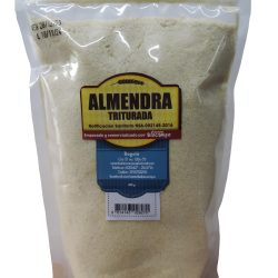 ALMENDRA TRITURADA X 450GR BIOCAMPO