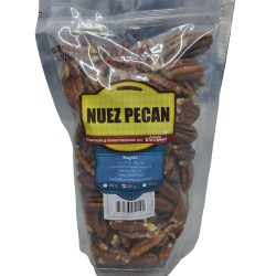 NUEZ PECAN BIOCAMPO X 250GR