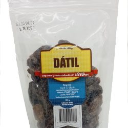 DATIL BIOCAMPO X 250GR