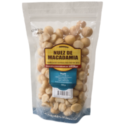 NUEZ DE MACADAMIA X 250 GR BIOCAMPO