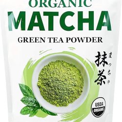 ORGANIC MATCHA 113.5 GR  CHERIE SWEET HEART
