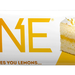 BARRA LEMON CAKE ONE