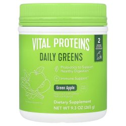 DAILY GREENS 265 GR VITAL PROTEINS