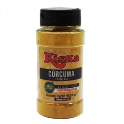 CURCUMA PURA KISKA X70 GR