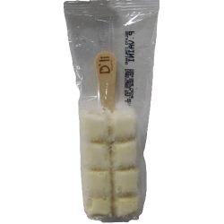 PALETA DE PROTEINA VAINILLA DLI GELATO