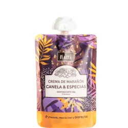 CREMA DE MARAÑON CANELA Y ESPECIAS 100 GR NUTTI
